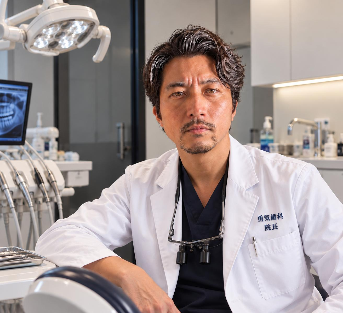 大原和人 院長